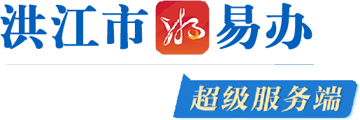 洪江市湘易辦超級服務(wù)端